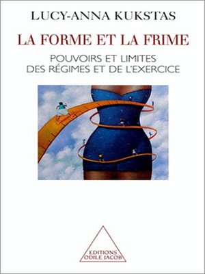 cover image of La Forme et la Frime